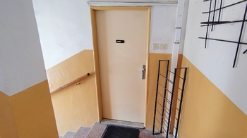Prodej bytu 2+1 v osobním vlastnictví 94 m², Děčín