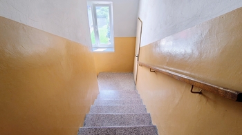 Prodej bytu 2+1 v osobním vlastnictví 94 m², Děčín