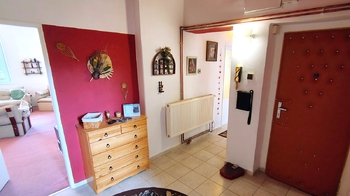 Prodej bytu 2+1 v osobním vlastnictví 94 m², Děčín