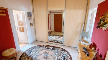 Prodej bytu 2+1 v osobním vlastnictví 94 m², Děčín