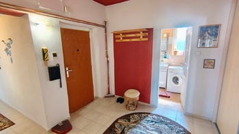 Prodej bytu 2+1 v osobním vlastnictví 94 m², Děčín
