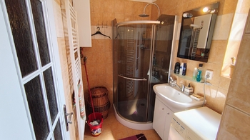 Prodej bytu 2+1 v osobním vlastnictví 94 m², Děčín