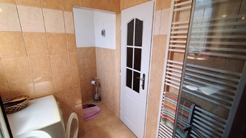 Prodej bytu 2+1 v osobním vlastnictví 94 m², Děčín