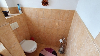 Prodej bytu 2+1 v osobním vlastnictví 94 m², Děčín