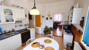 Prodej bytu 2+1 v osobním vlastnictví 94 m², Děčín