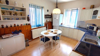 Prodej bytu 2+1 v osobním vlastnictví 94 m², Děčín