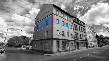 Prodej bytu 2+1 v osobním vlastnictví 94 m², Děčín