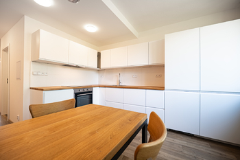 Prodej bytu 2+1 v osobním vlastnictví 54 m², Ivančice