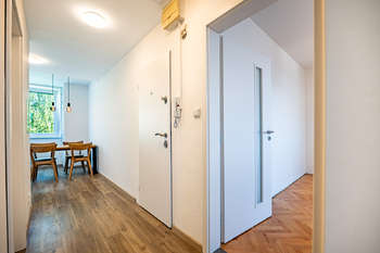 Prodej bytu 2+1 v osobním vlastnictví 54 m², Ivančice