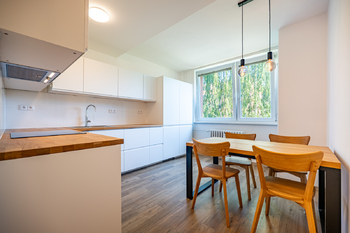 Prodej bytu 2+1 v osobním vlastnictví 54 m², Ivančice