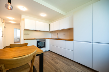 Prodej bytu 2+1 v osobním vlastnictví 54 m², Ivančice