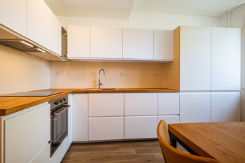 Prodej bytu 2+1 v osobním vlastnictví 54 m², Ivančice