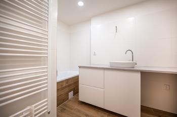 Prodej bytu 2+1 v osobním vlastnictví 54 m², Ivančice