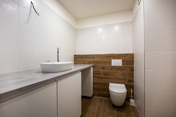 Prodej bytu 2+1 v osobním vlastnictví 54 m², Ivančice