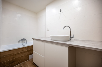 Prodej bytu 2+1 v osobním vlastnictví 54 m², Ivančice