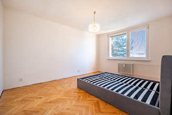 Prodej bytu 2+1 v osobním vlastnictví 54 m², Ivančice