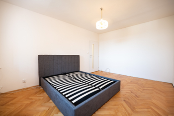 Prodej bytu 2+1 v osobním vlastnictví 54 m², Ivančice