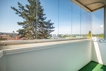 Prodej bytu 2+1 v osobním vlastnictví 54 m², Ivančice