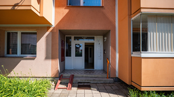 Prodej bytu 2+1 v osobním vlastnictví 54 m², Ivančice