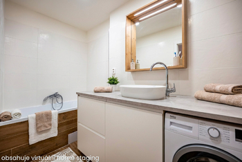 Prodej bytu 2+1 v osobním vlastnictví 54 m², Ivančice