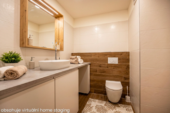 Prodej bytu 2+1 v osobním vlastnictví 54 m², Ivančice