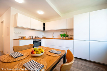 Prodej bytu 2+1 v osobním vlastnictví 54 m², Ivančice