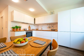 Prodej bytu 2+1 v osobním vlastnictví 54 m², Ivančice