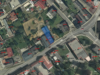 KM - 30.12.2025 - Pronájem bytu 2+kk v osobním vlastnictví 34 m², Lanškroun