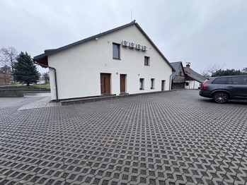 Pronájem bytu 2+kk v osobním vlastnictví 34 m², Lanškroun