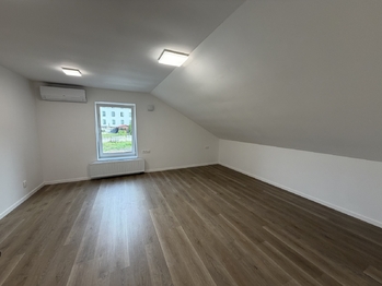 Pronájem bytu 2+kk v osobním vlastnictví 34 m², Lanškroun