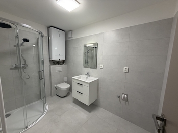 Pronájem bytu 2+kk v osobním vlastnictví 34 m², Lanškroun