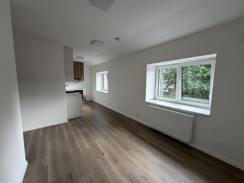 Pronájem bytu 2+kk v osobním vlastnictví 34 m², Lanškroun