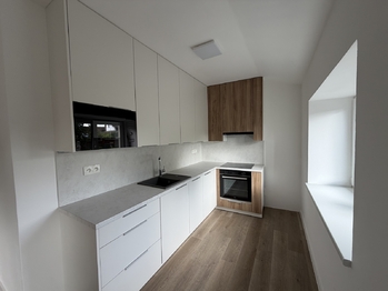 Pronájem bytu 2+kk v osobním vlastnictví 34 m², Lanškroun
