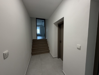 Pronájem bytu 2+kk v osobním vlastnictví 34 m², Lanškroun