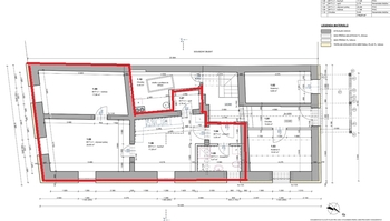 Pronájem bytu 3+1 v osobním vlastnictví 81 m², Lanškroun