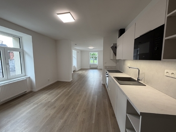 Pronájem bytu 2+kk v osobním vlastnictví 34 m², Lanškroun
