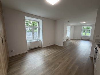 Pronájem bytu 3+1 v osobním vlastnictví 81 m², Lanškroun