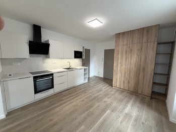 Pronájem bytu 3+1 v osobním vlastnictví 81 m², Lanškroun