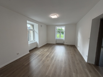 Pronájem bytu 3+1 v osobním vlastnictví 81 m², Lanškroun