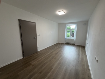 Pronájem bytu 3+1 v osobním vlastnictví 81 m², Lanškroun