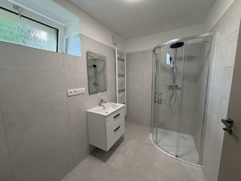 Pronájem bytu 3+1 v osobním vlastnictví 81 m², Lanškroun