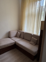 Pronájem bytu 3+1 v osobním vlastnictví 68 m², Karlovy Vary