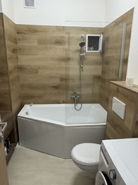 Pronájem bytu 3+1 v osobním vlastnictví 68 m², Karlovy Vary