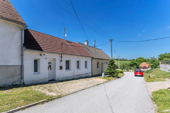 Prodej chaty / chalupy 94 m², Jevišovice