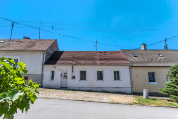 Prodej chaty / chalupy 94 m², Jevišovice