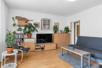 Prodej chaty / chalupy 94 m², Jevišovice