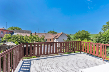Prodej chaty / chalupy 94 m², Jevišovice