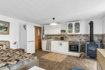 Prodej chaty / chalupy 94 m², Jevišovice