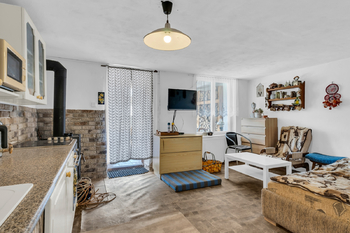 Prodej chaty / chalupy 94 m², Jevišovice