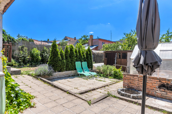 Prodej chaty / chalupy 94 m², Jevišovice